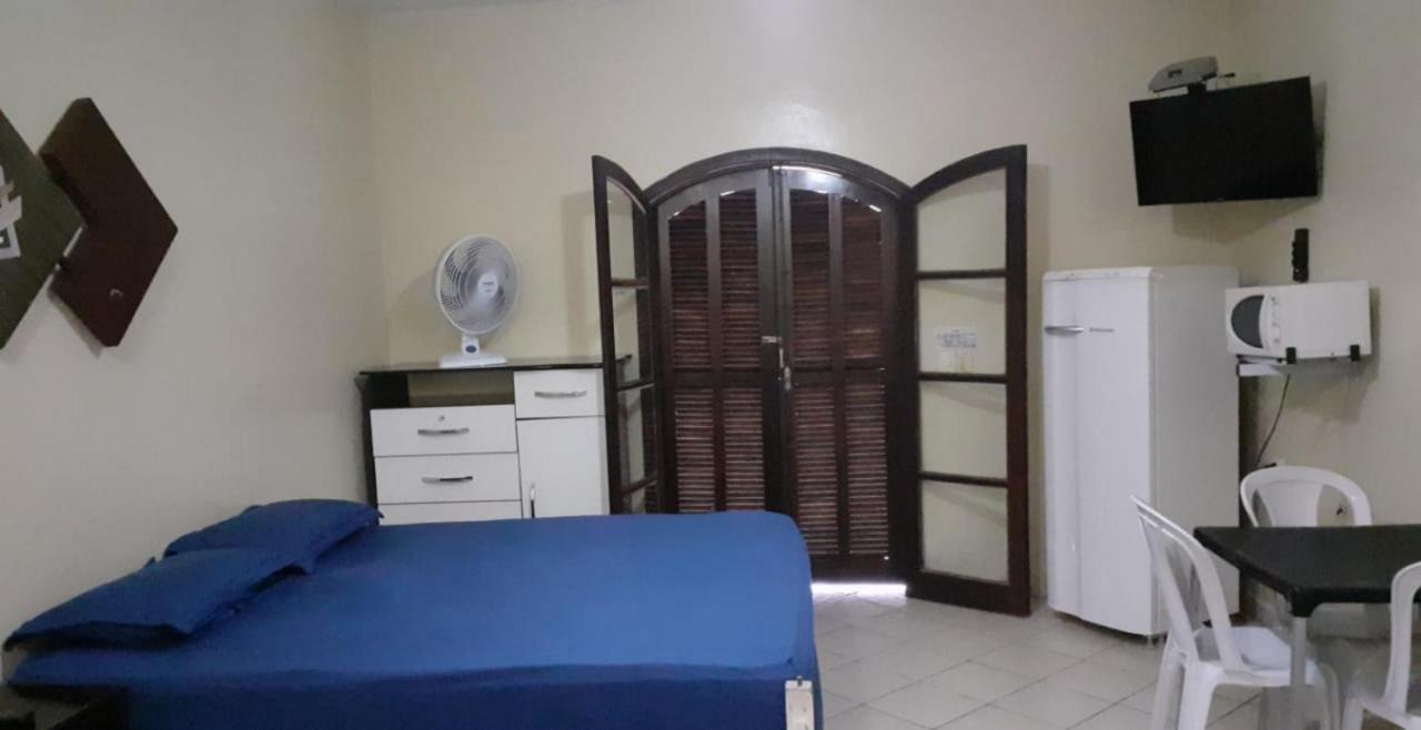 Villa Garden - Suites Maresias Exterior foto
