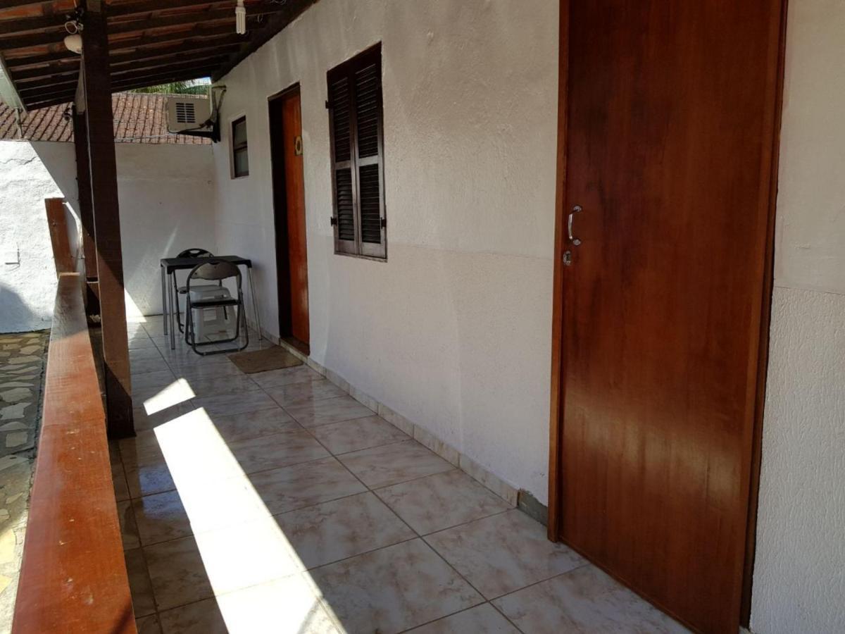Villa Garden - Suites Maresias Exterior foto