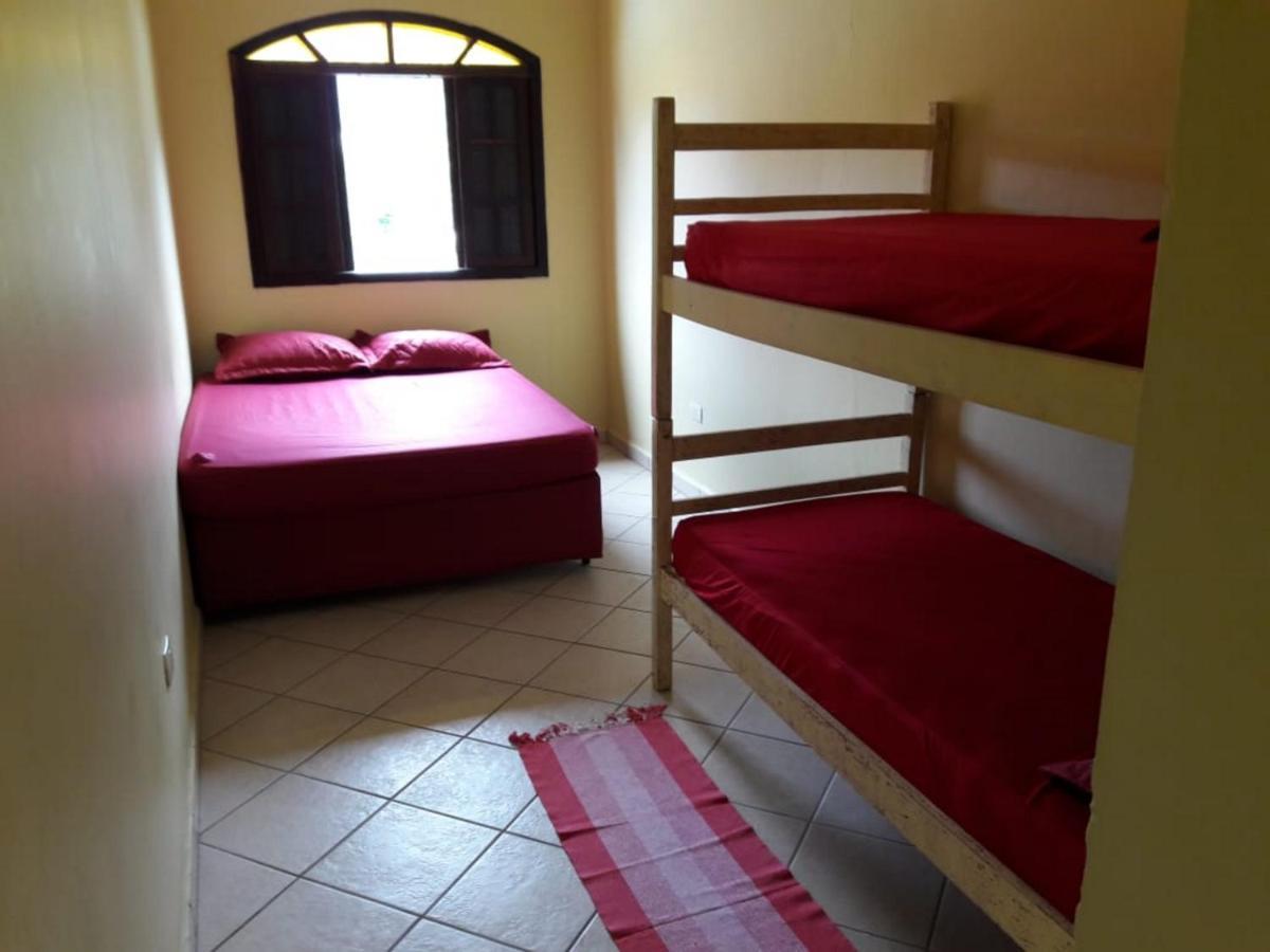 Villa Garden - Suites Maresias Exterior foto