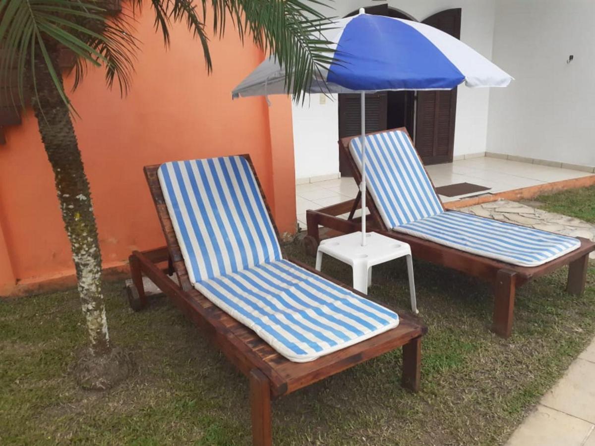 Villa Garden - Suites Maresias Exterior foto