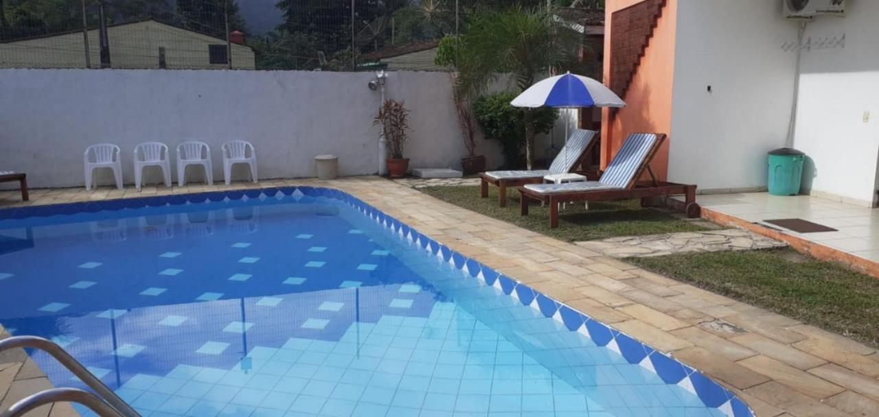 Villa Garden - Suites Maresias Exterior foto