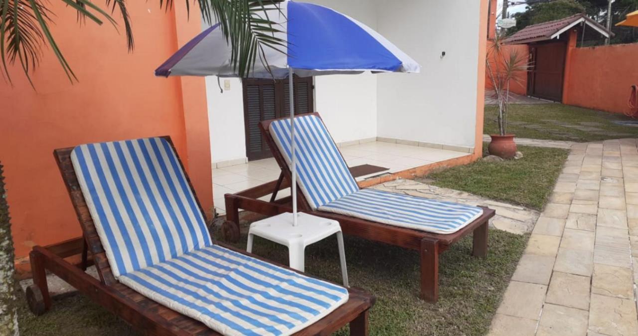 Villa Garden - Suites Maresias Exterior foto